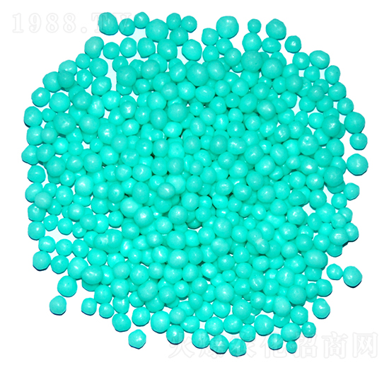 樹(shù)脂尿素顆粒-茂施肥料