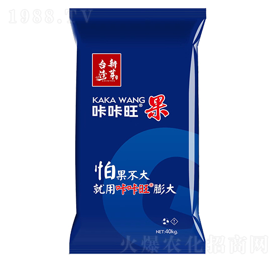 微生物菌劑-咔咔旺果-臺(tái)灣新芽