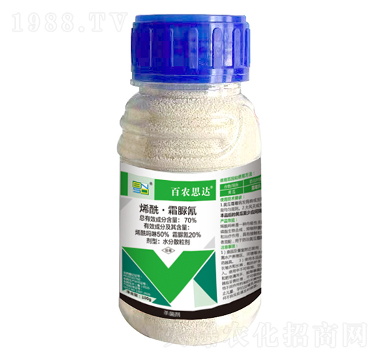 70%烯?！に迩杷稚⒘?百農(nóng)思達(dá)