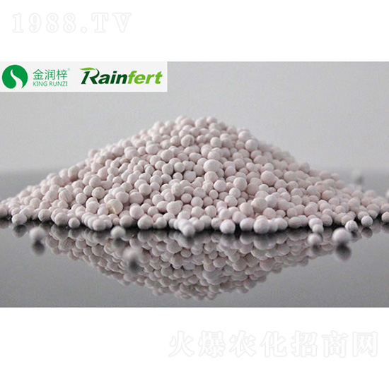 一水硫酸鋅顆粒-金潤梓