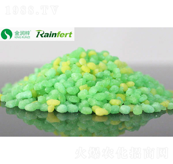 七水硫酸鎂顆粒-金潤梓