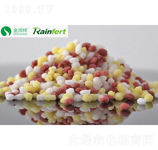 七水硫酸鎂顆粒（花）-金潤梓