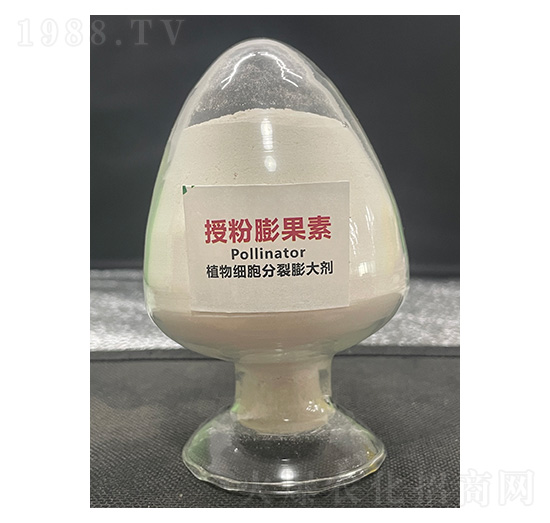 授粉膨果素-神雨生物