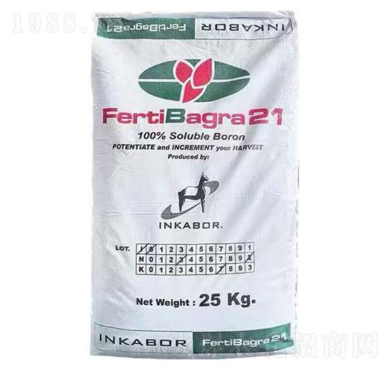 水溶肥-綠領農(nóng)業(yè)