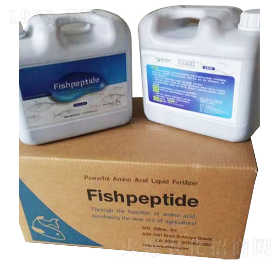 液體功能性肥料-華農(nóng)國際