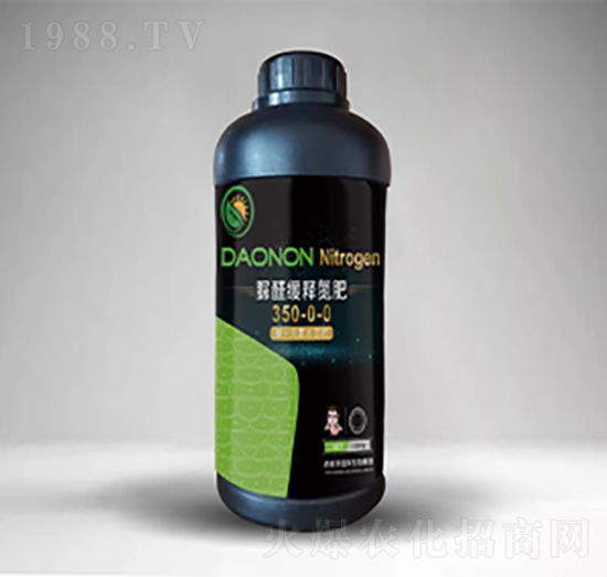 脲醛緩釋氮肥-道農(nóng)生物