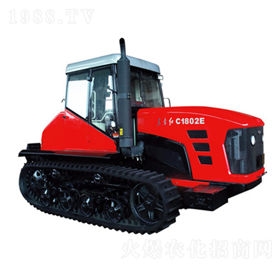 東方紅-C1802E-中國(guó)一拖