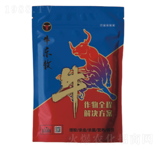 牛樂收增產(chǎn)套餐-公牛國際