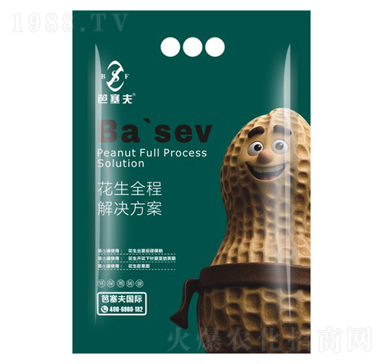 花生三遍藥-公牛國(guó)際