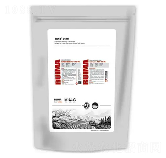 �����������ʹ���Ԫ��ˮ�ܷ���10-52-10+TE-�̶�����