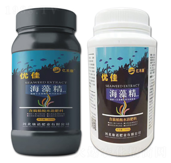 微顆粒海藻精-優(yōu)佳-康諾肥業(yè)