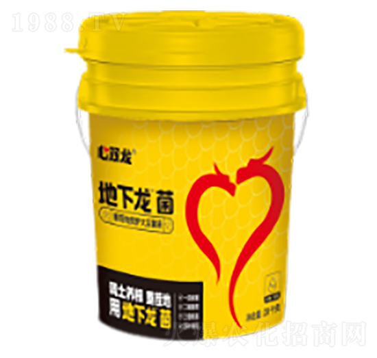 重茬地救護(hù)大豆菌液-地下龍-心雙龍-天山雙龍