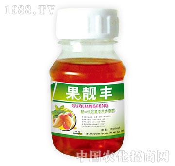 潤(rùn)田-果靚豐