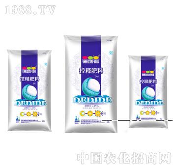 德地得-控釋肥20-10-15