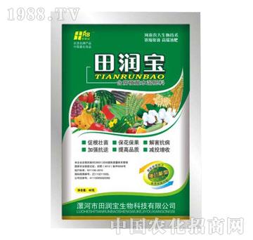 田潤(rùn)寶-田潤(rùn)寶液肥40g