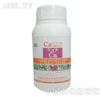 田潤(rùn)寶-糖醇鈣瓶裝