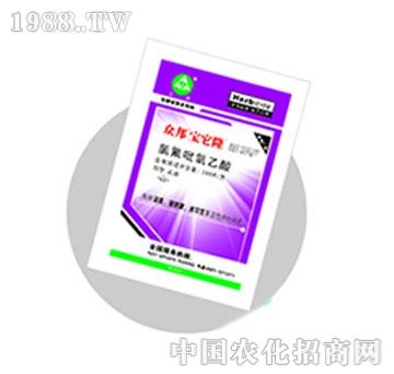 眾邦-眾邦寶它隆