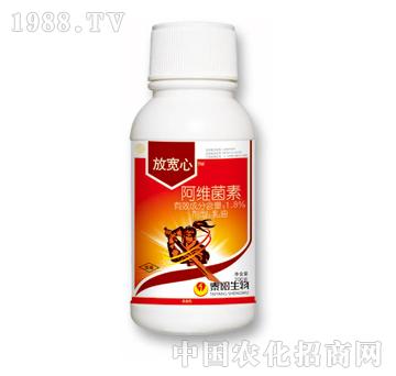 1.8%阿維菌素-放寬心-泰陽(yáng)