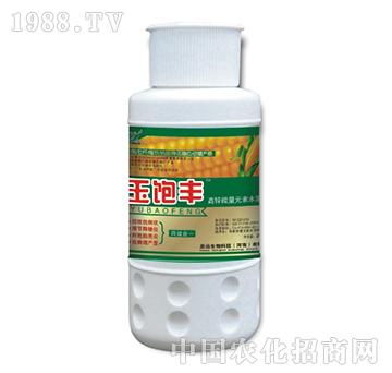 玉飽豐-思遠生物（瓶）