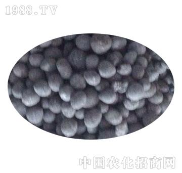 顆粒肥（黑色）-益生源