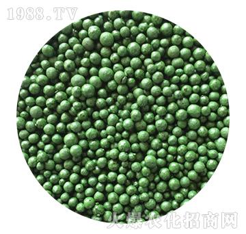 綠色包膜有機肥-忠農(nóng)肥業(yè)