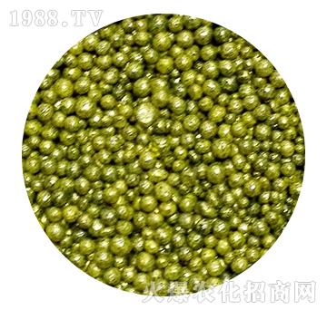 金色包膜有機(jī)肥-忠農(nóng)肥業(yè)