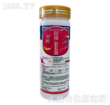 全控阿維蘇云菌200克-天潤三禾