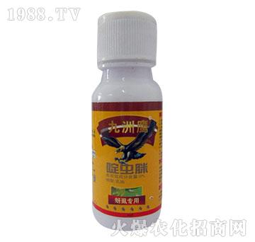 蚜虱專用-5%啶蟲脒-九洲鷹
