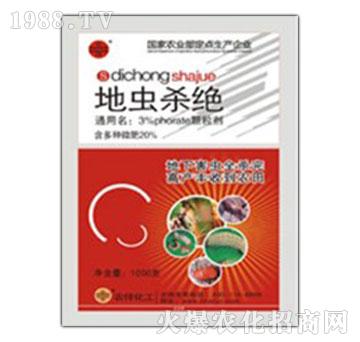地蟲殺絕-沈丘農(nóng)藥