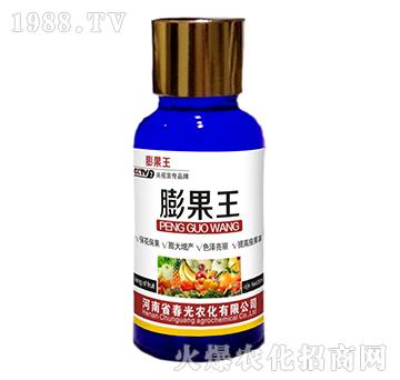 瓜果澎果-膨果王-春光農(nóng)化