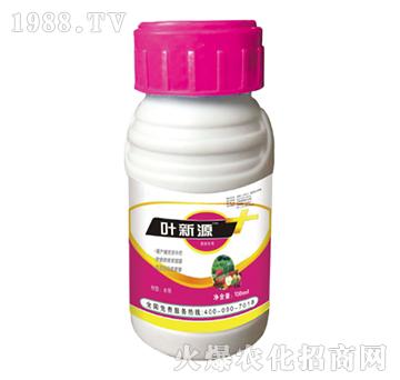 葉新源（果樹專用）-諾爾生物
