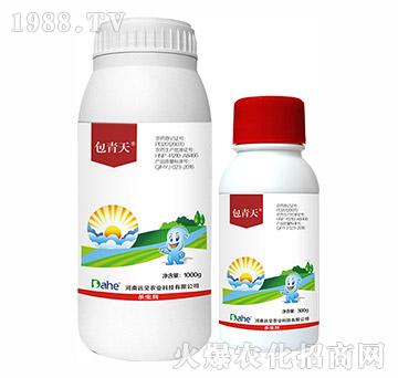 阿維·毒死蜱-包青天-遠見農(nóng)業(yè)