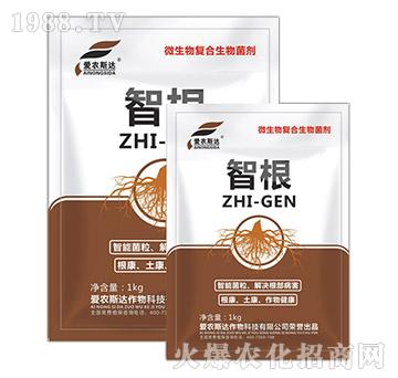 微生物復(fù)合生物菌劑-智根-愛農(nóng)斯達