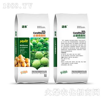 核桃專用土壤調(diào)理劑-邁樂(lè)