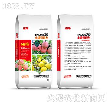 果樹(shù)專用土壤調(diào)理劑-邁樂(lè)