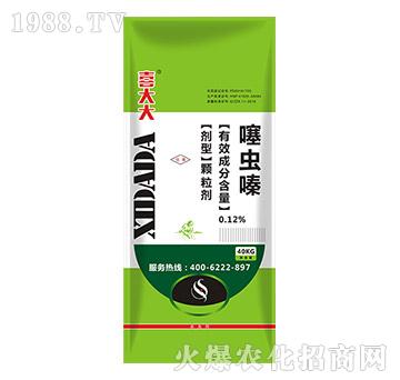 0.12%噻蟲嗪-喜大大-天潤三禾