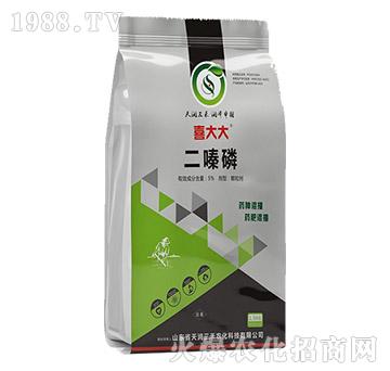 5%二嗪磷-喜大大-天潤三禾