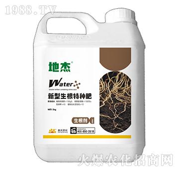 新型生根特種肥-地杰-春光農(nóng)化