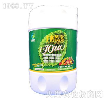 高濃縮多微量元素蛋白液肥-芭寶-日正農(nóng)科