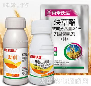 尚禾沃達(dá)組合-尚禾沃達(dá)