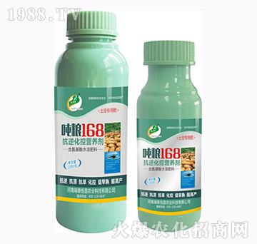 抗逆化控營養(yǎng)劑-噸糧168土豆-瑞泰恒昌