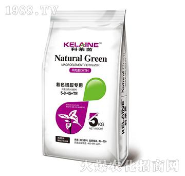 大量元素水溶肥料5-8-45+TE-科萊茵-歐特農(nóng)業(yè)