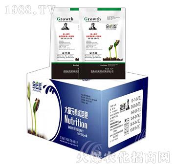 大量元素水溶肥30-10-10+TE-金匠星