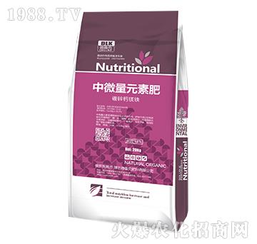 中微量元素肥-德魯克-百農(nóng)思達(dá)