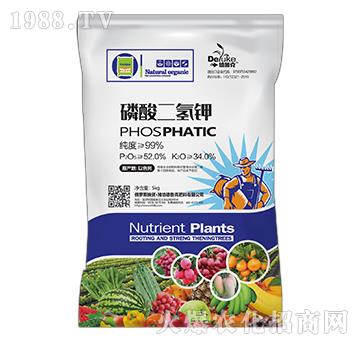 磷酸二氫鉀-德魯克-百農(nóng)思達(dá)