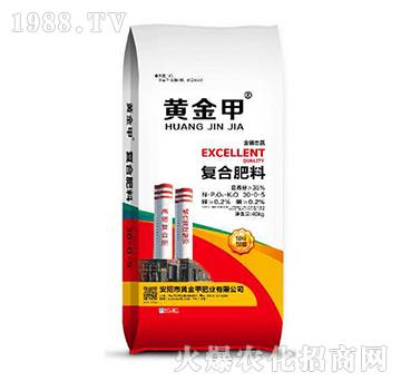 復(fù)合肥料30-0-5-黃金鉀