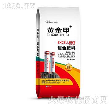 復(fù)合肥料28-0-5-黃金鉀