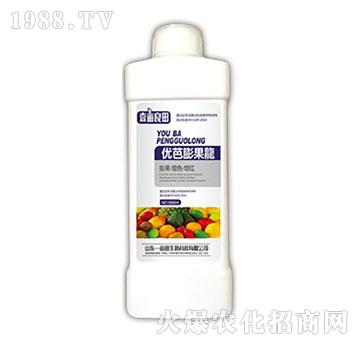 優(yōu)芭膨果龍-壹畝良田