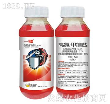 3.8%高氯·甲維鹽-一驃-賽普露