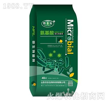 40kg氨基酸微生物菌劑-欣豐樂